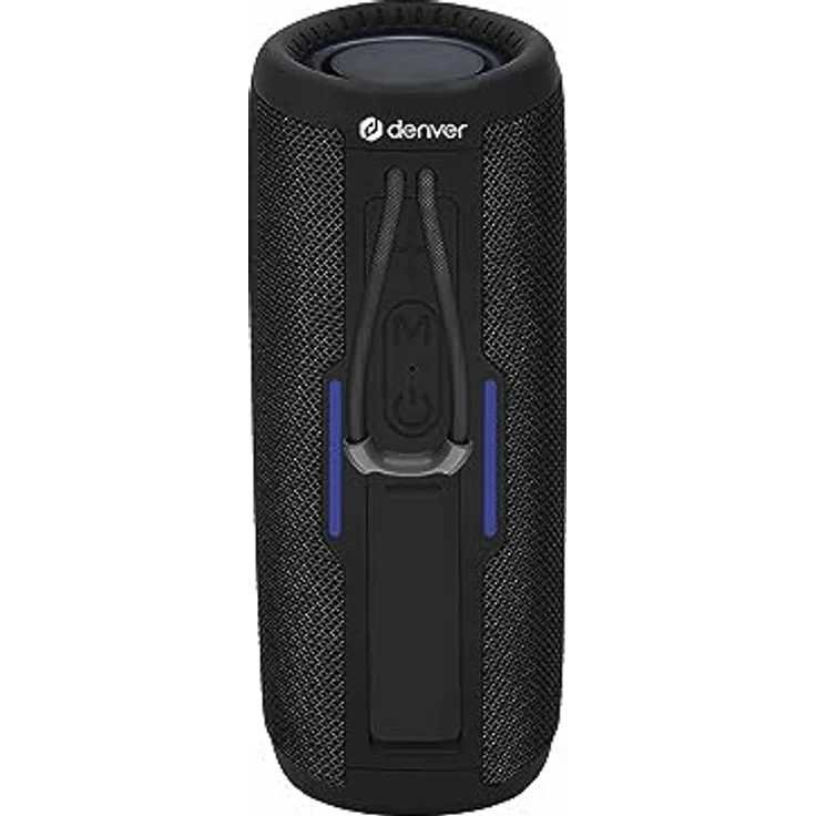 Denver Btv-150b-Lautsprecher – Bild 2
