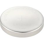 VOLTCRAFT LIR2450 Knopfzellen-Akku LIR 2450 Lithium 120 mAh 3.6 V 1 St.