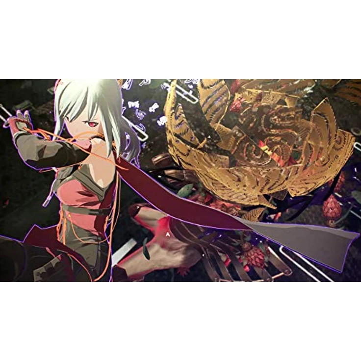 Scarlet Nexus (PS5) – Bild 4