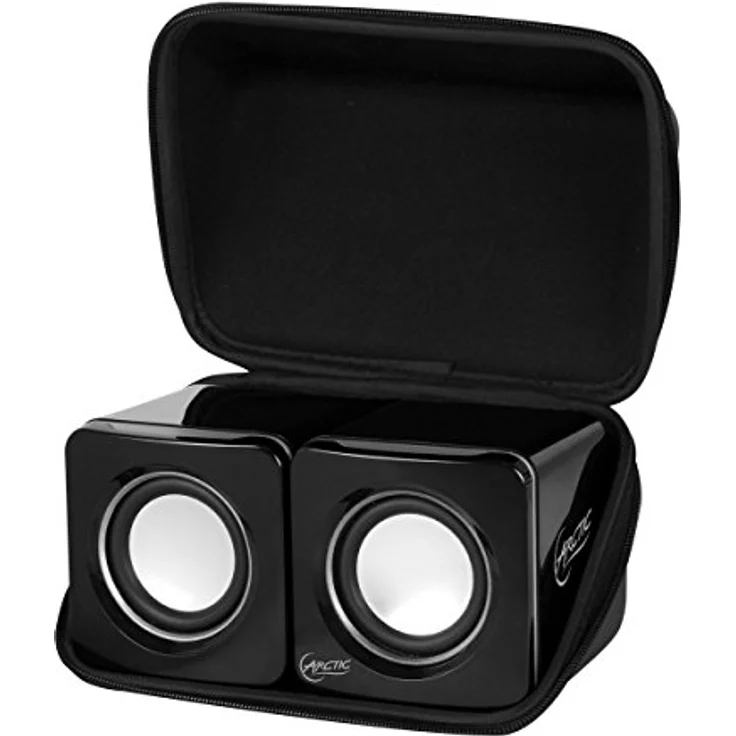Arctic Arctic Sound S111 schwarz – Bild 6