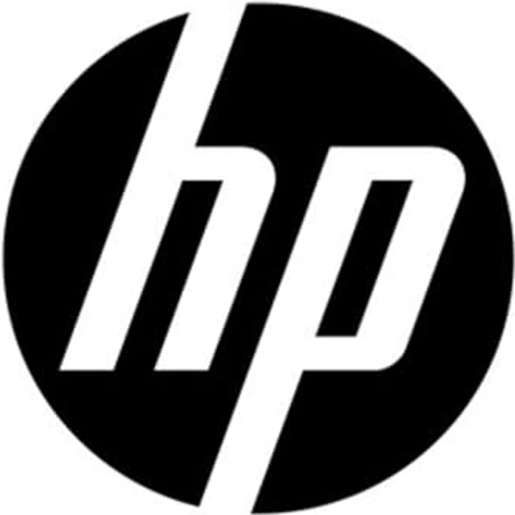 HP 700 Rechargeable Wireless Mouse (P), Kabellose Maus mit intelligenten Kurzbefehlen und ultraschnellem Laden, Schwarz – Bild 3