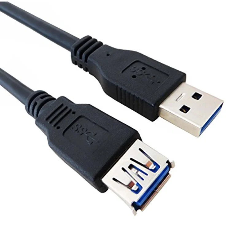 Presonus Faderport V2 DAW-Controller + Keedprum USB Verlängerungskabel – Bild 5