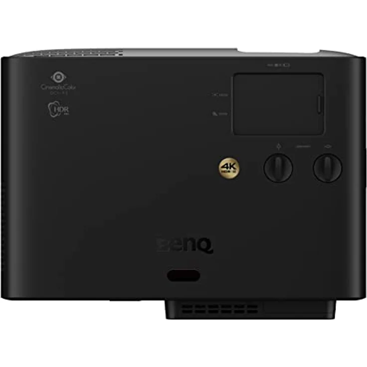 BenQ W4000i – Bild 3