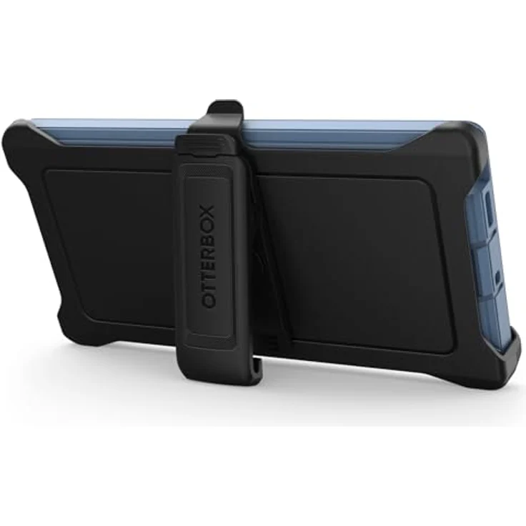 OtterBox Defender Hülle für Samsung Galaxy S24 Ultra, Stoßfest, Sturzsicher, Ultra-robust, Schützende Hülle, 5x getestet nach Militärstandard, Blau – Bild 5