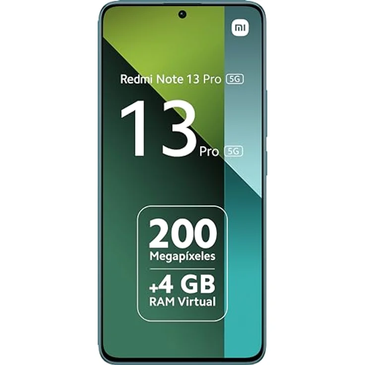 Xiaomi Handy Redmi Note 13 Pro 512GB – Bild 3