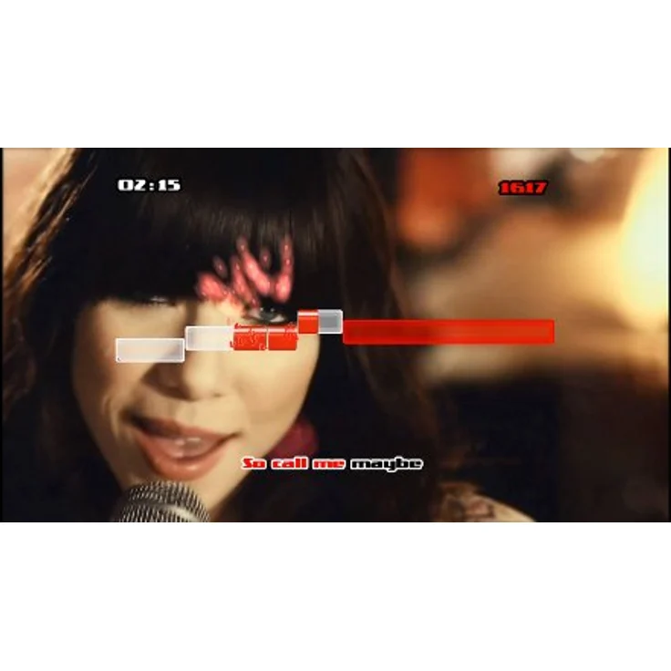 The Voice of Germany Vol. 2 (inkl. 2 Mikros) (PS3) – Bild 2