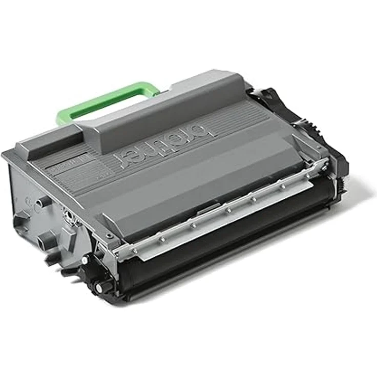 Brother Original Tonerkassette TN-3480 schwarz (für Brother HL-L5000DN, HL-L5100DN, HL-L5100DNT, HL-L5100DNTT, HL-L5200DW, DCP-L5500DN, MFC-L5700DN, MFC-L5750DW) – Bild 3