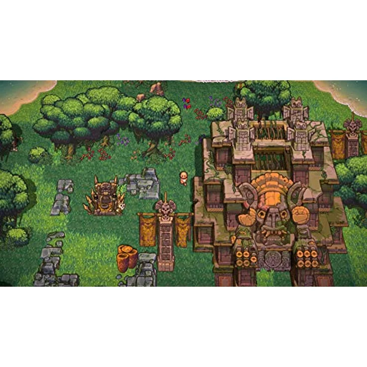 The Survivalists (Xbox One) – Bild 5