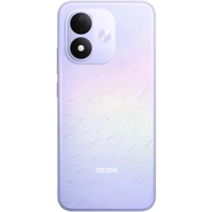 XIAOMI Redmi Note 17 5G, Smartphone mit 256 GB Speicher, Celestial Purple, Dual SIM – Bild 3