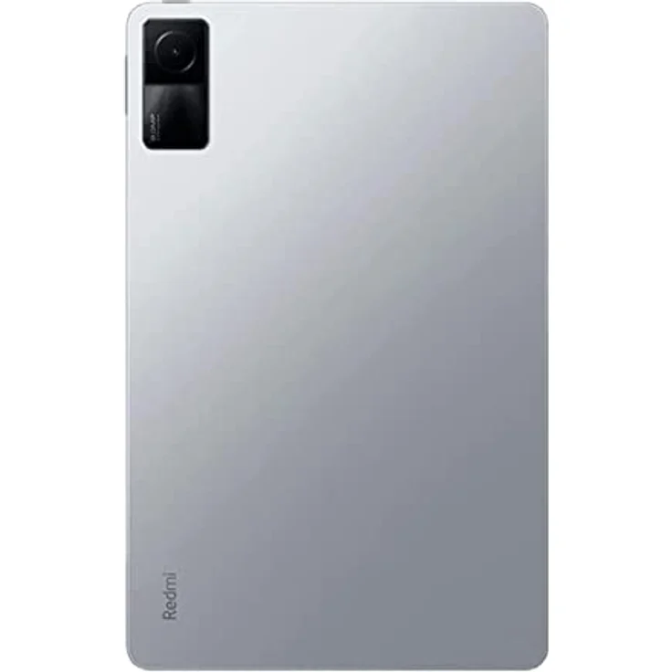 Xiaomi L83 Redmi Pad Tablet, 4 GB - 128 GB, Auflösung 1200 x 2000, Aktualisierungsfrequenz 90 Hz, Mondlichtsilber – Bild 4