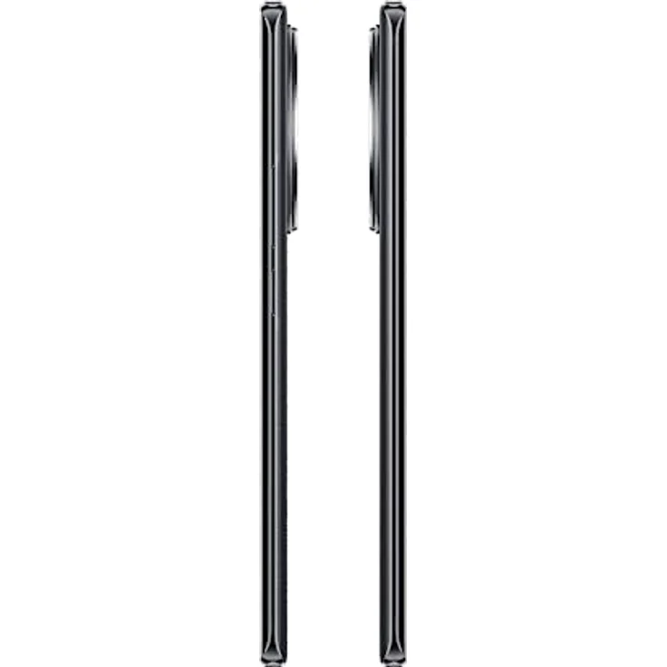 realme 11 Pro+ 5G 12+512GB Smartphone, 200MP OIS SuperZoom Camera, 120Hz Curved Vision Display, 5000mAh Massive Battery, 100W SUPERVOOC Charge, Astral Black – Bild 3