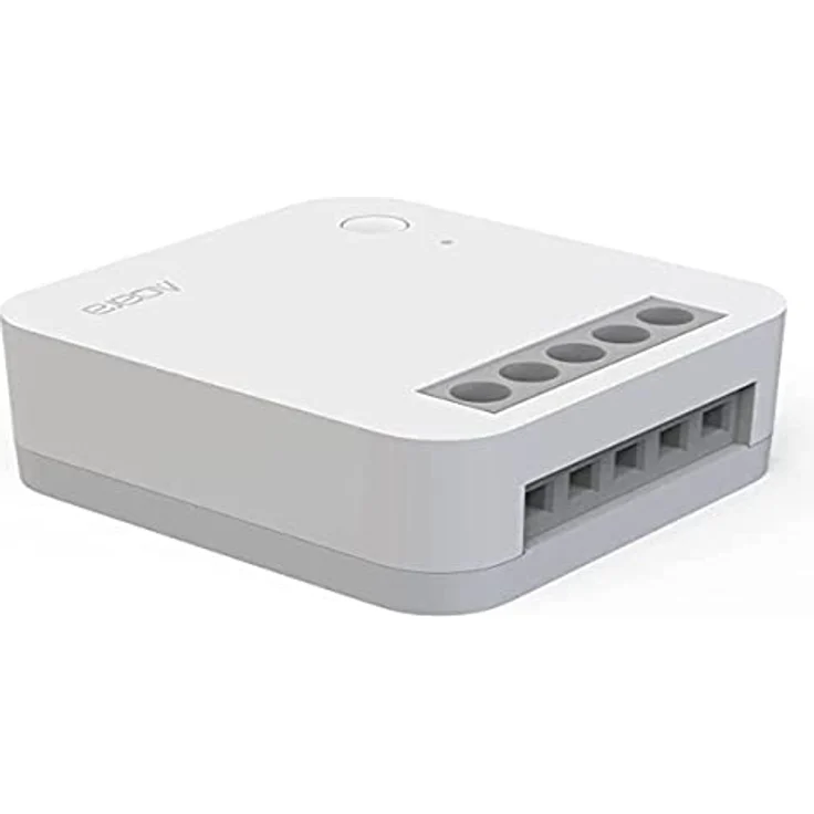 Aqara Einzelschalter-Modul T1 (mit Neutralleiter) (HomeKit) (SSM-U01) – Bild 2
