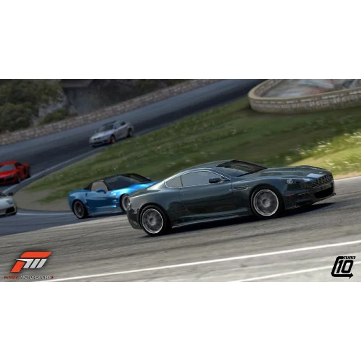 Forza Motorsport 3 (Xbox 360) - Preisvergleich – Bild 2