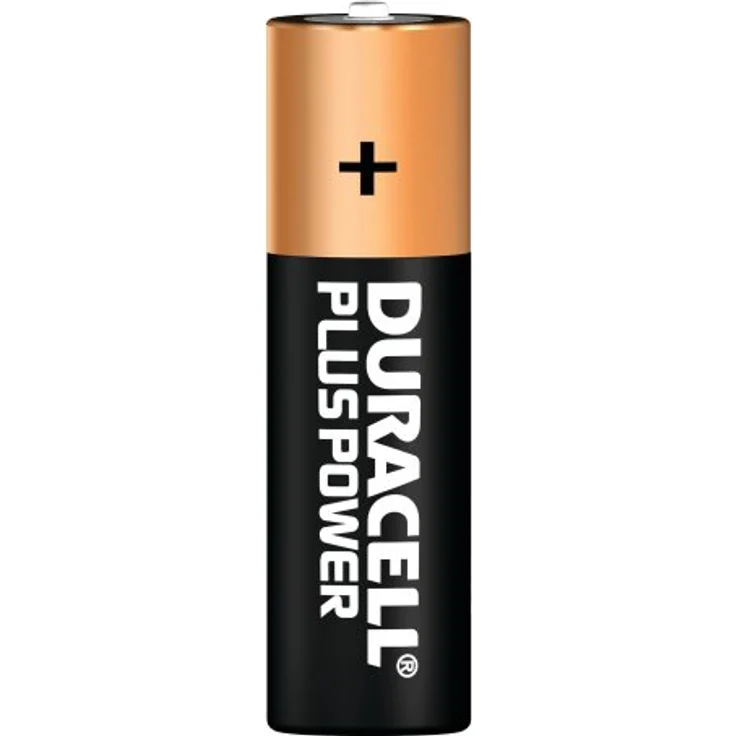 Duracell Duracell Alkaline AA PLUS 4+4 – Bild 2
