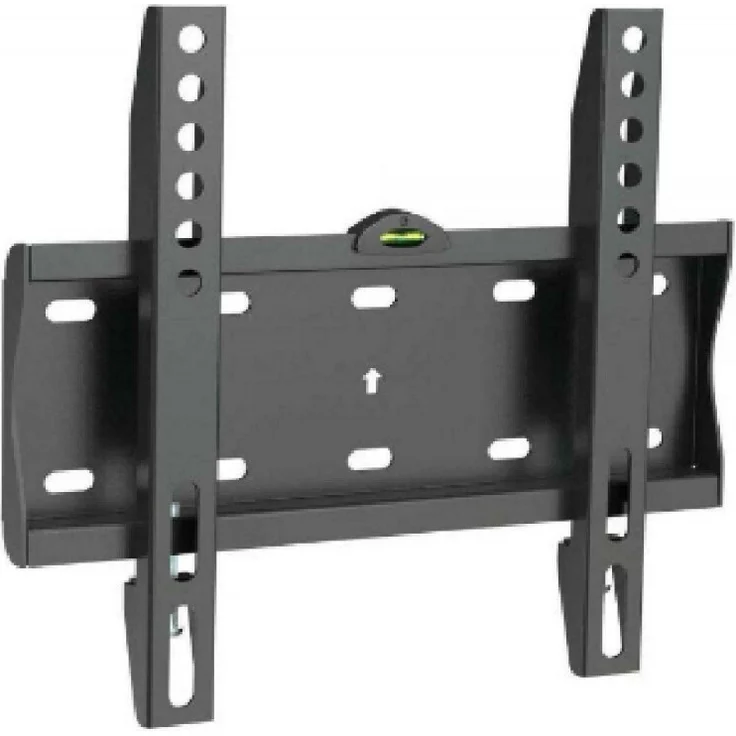Bravo 92402632 TV-Halterung für 40 Zoll Fernseher, max. 30 kg Tragkraft, Schwarz