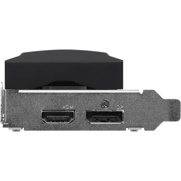 Asrock Arc A380 Low Profile Grafikkarte, Next-Gen-Grafikkarte – Bild 5