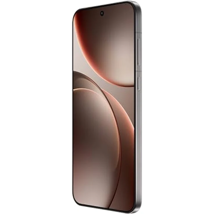 OPPO Find X9 (512 GB, Titanium Grey, 6.59", Dual SIM, 5G), Smartphone, Grau – Bild 4
