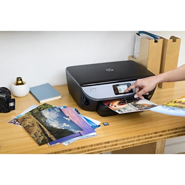 HP ENVY Photo 7130 – Bild 9
