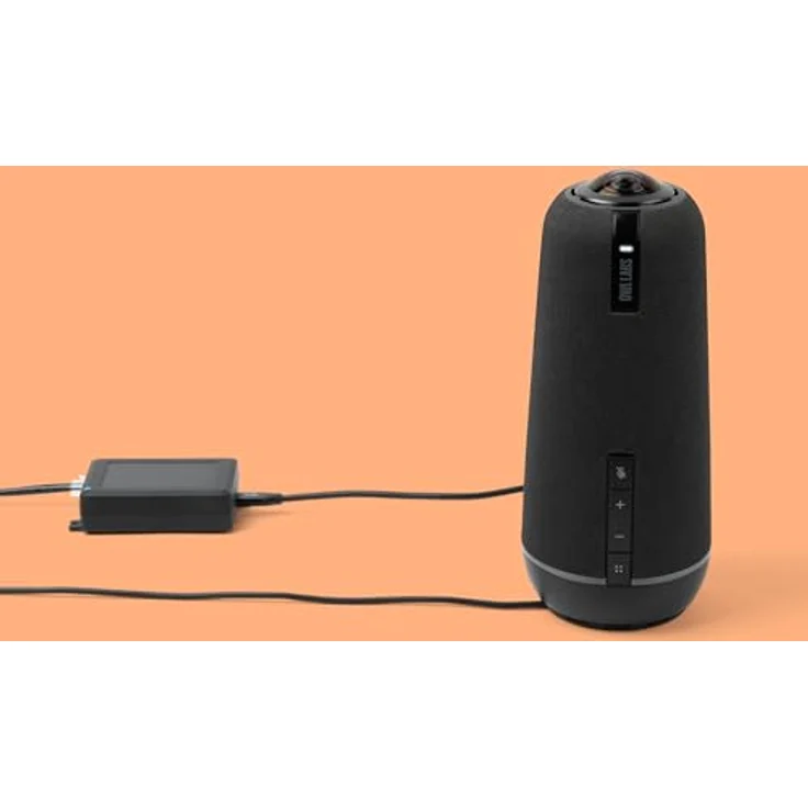Owl Labs Power Over Ethernet Adapter für Meeting Owl 4+, Alternative Stromversorgung – Bild 2