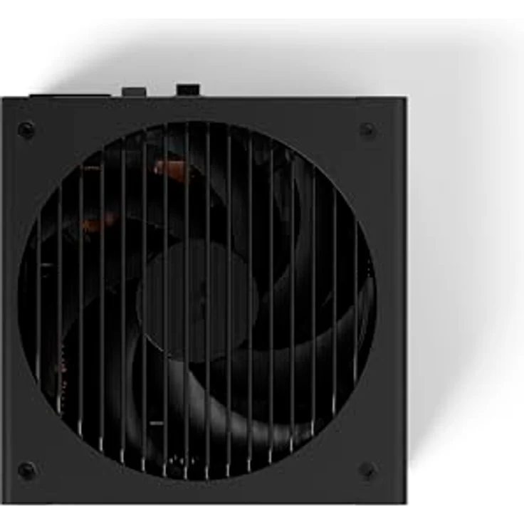 Fractal Design Ion 3 Gold 850W Black, ATX 12V Netzteil mit 80 PLUS Gold und modularen Kabeln – Bild 11