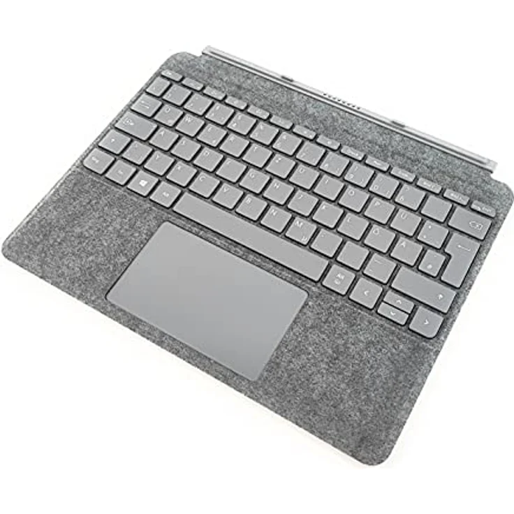 Microsoft Surface Go Signature Type Cover Tablet-Tastatur Eisblau, International – Bild 3