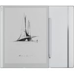 BOOX Go 10.3 ePaper Tablet 10,3” Monochrom 300 ppi 64 GB Android 12 E-Ink HD WiFi BT