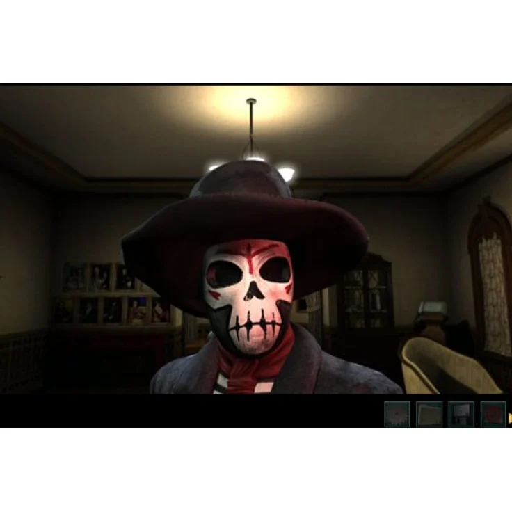 Nancy Drew: Legend of the Crystal Skull (PC) – Bild 3