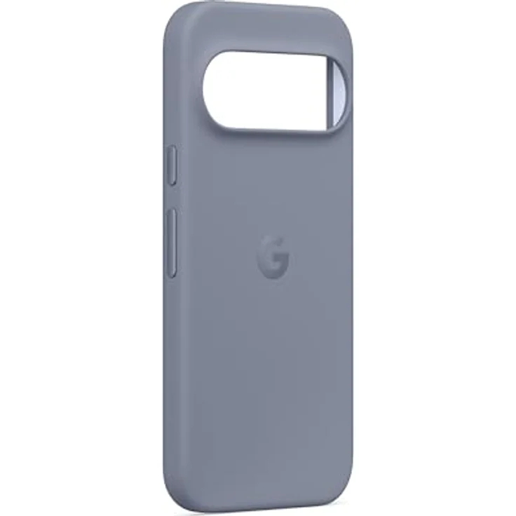 Google Pixel Case mit Pixelsnap, Smartphone Hülle für Google Pixel 10 und 10 Pro, Grau, kompatibel mit kabellosen Ladegeräten und Zubehör – Bild 5