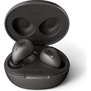Bild für KEF MU3 Noise Cancelling True Wireless Earphones (Bluetooth 5.0, Spritzwasser geschützt, 9+15h Betriebszeit)