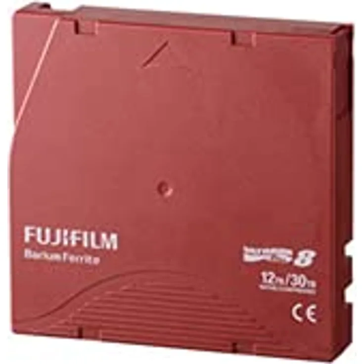 Fuji Ultrium 8 12TB/30TB