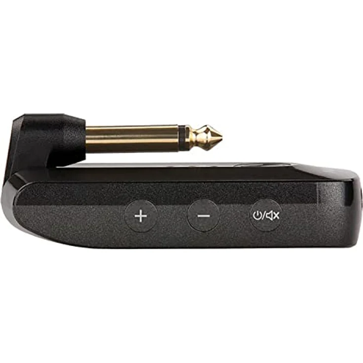 NUX MIGHTY PLUG PRO MP-3 – Bild 4
