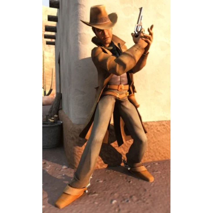 The Westerner 2 - Fenimore Fillmore's Revenge (PC) – Bild 6