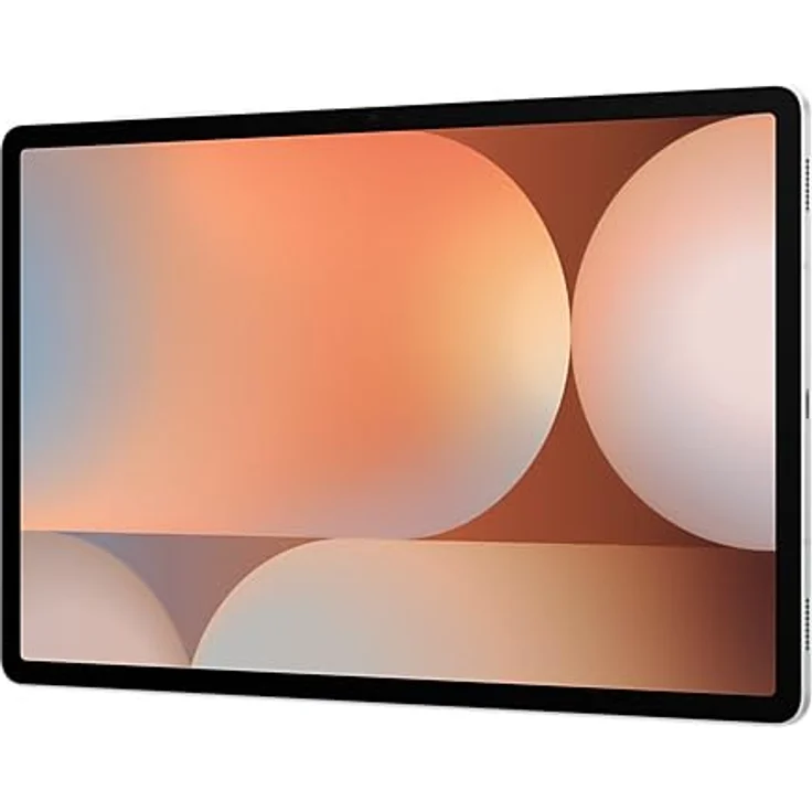 Samsung Galaxy Tab S10+, Wi-Fi, 512 GB, Platinum Silver – Bild 5