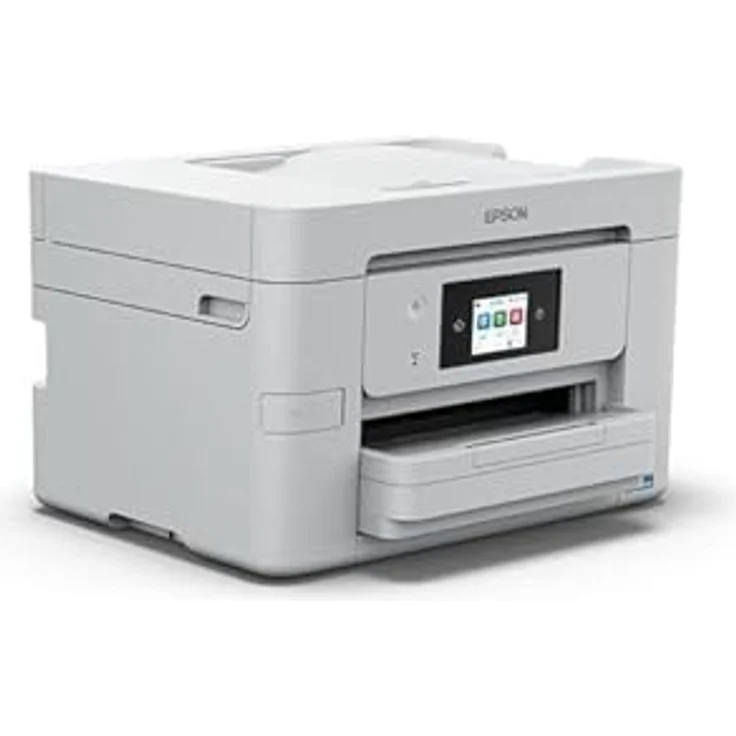 Epson Workforce Pro Wf-M4619Dwf Inkjet A4 4800 X 2400 DPI 36, C11CK74401, professioneller Drucker für schnelle Druckergebnisse – Bild 3