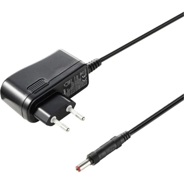 Voltcraft Bleiakku-Ladegerät BC800 6 V, 12 V Ladestrom (max.) 0.8 A, LED Ladestatus-Anzeige, Kurzschluss- und Verpolungsschutz – Bild 2