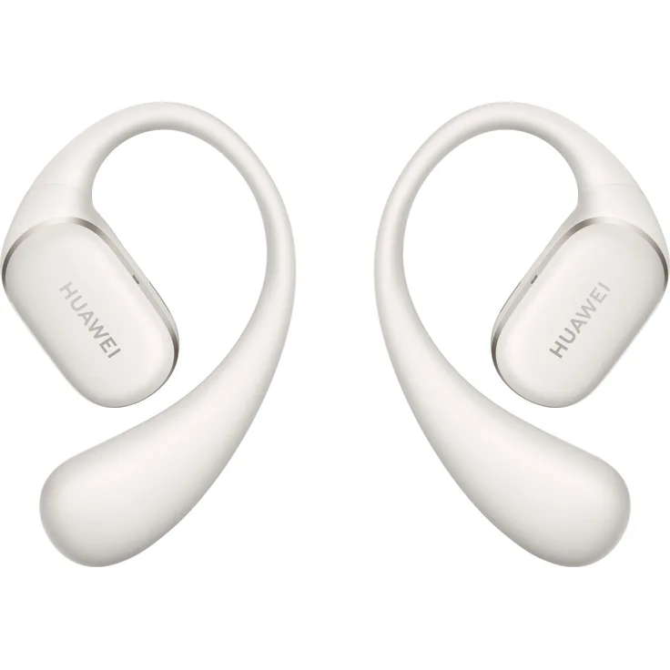 Huawei FreeArc Grey – True Wireless Kopfhörer, BT 5.2, IP54, 28h Akku, 12mm Treiber, Touch-Steuerung, Mikrofon