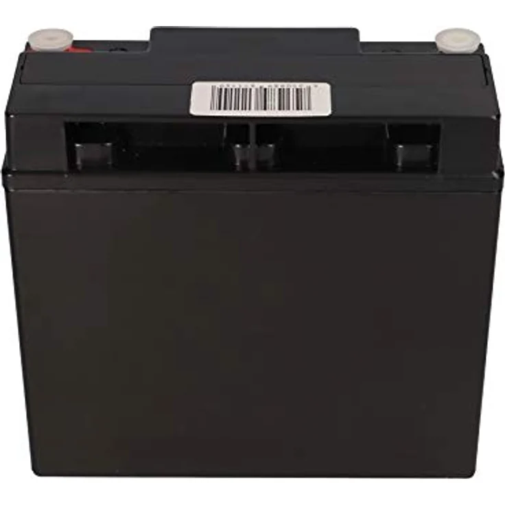WSB 6-DZM-20/6DZM-18 Bleiakku 12V - 23Ah AGM Zyklentyp QB, wartungsfrei, hohe Lebensdauer, ideal für Medizintechnik und Elektroboote – Bild 5