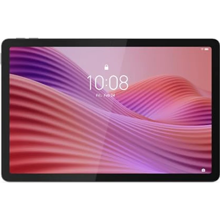 Lenovo Tab Tablet 64GB WLAN Grau inkl. Kids Cover und Stylus – Ideal für Kinder und Familie – Bild 2