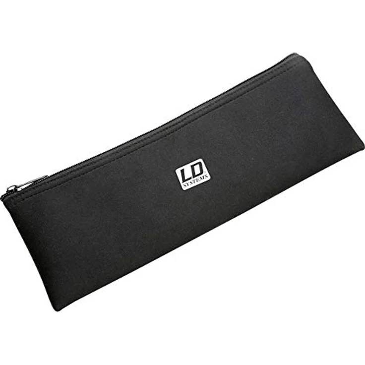 LD Systems MIC Bag L - Universaltasche für Wireless Mikrofone – Bild 4