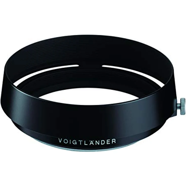Voigtländer Nokton 1,5/75mm asph. VM schwarz Leica M – Bild 2