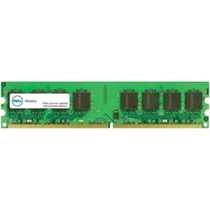 Dell Memory Upgrade - 16GB DDR4 SDRAM - 3200 MHz - Ungepuffert - ECC - 288-Pin DIMM