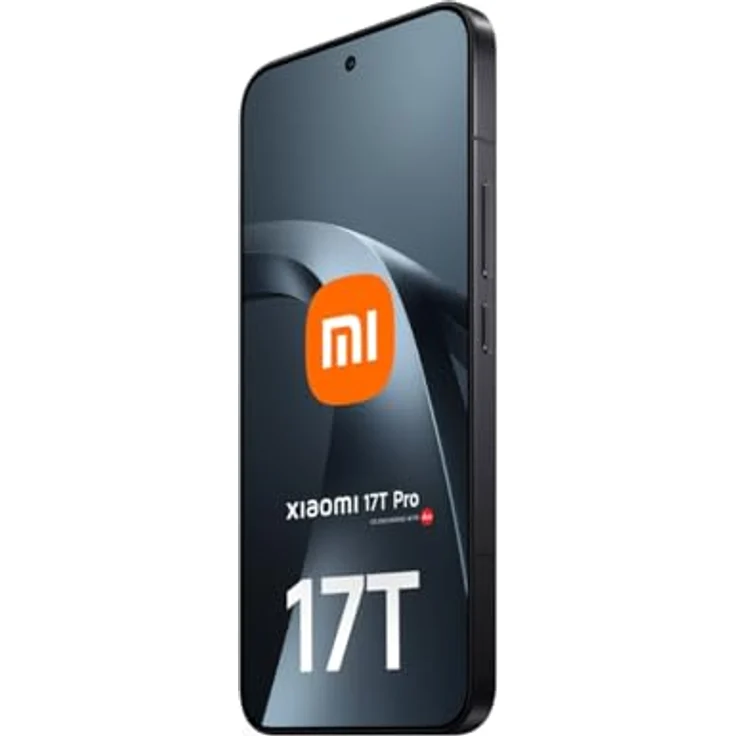 Xiaomi 17T Pro 512GB Schwarz – Bild 7
