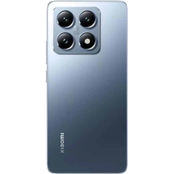Xiaomi 14T 12GB/256GB Titan Blue – Bild 2