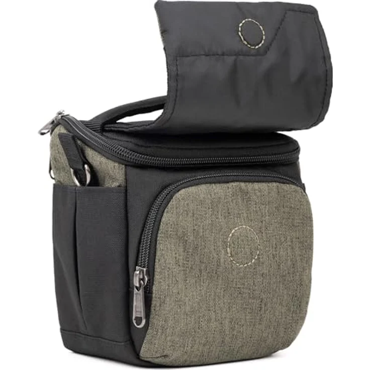 Think Tank - Mirrorless Mover 10 - Coast Green - Kameratasche - Für spiegellose Systeme – Bild 4