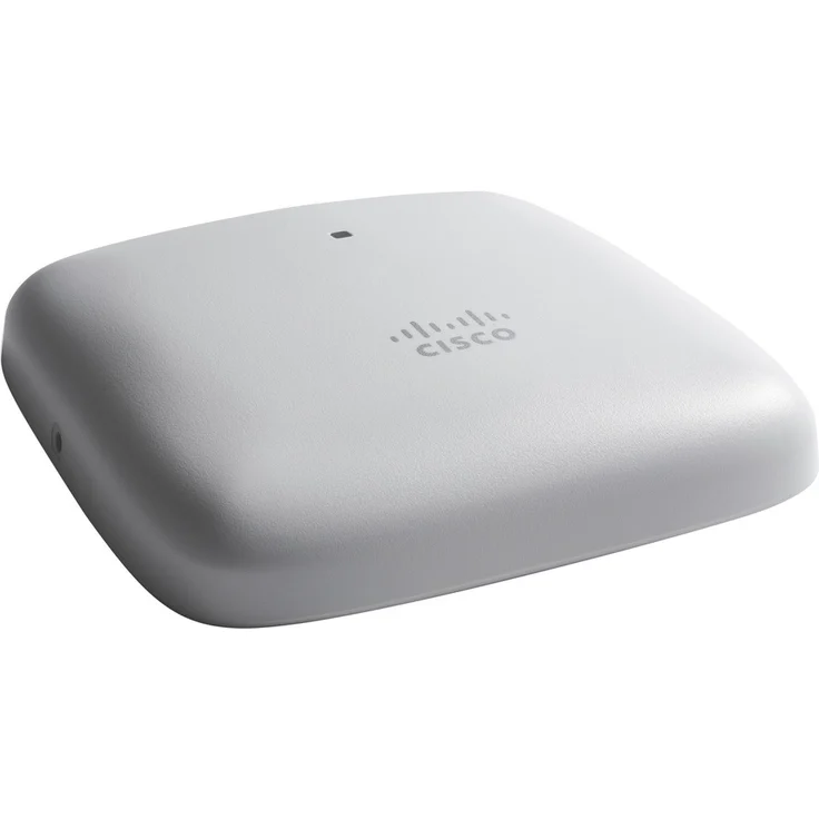 Cisco Aironet 1840I Drahtloser Access Point, 1733 Mbit/s, 2x Gigabit Ethernet, Wandmontage, Weiß, Intern