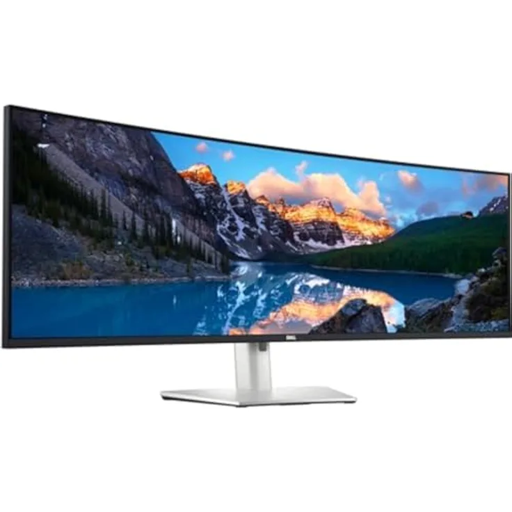 Dell UltraSharp U4924DW
