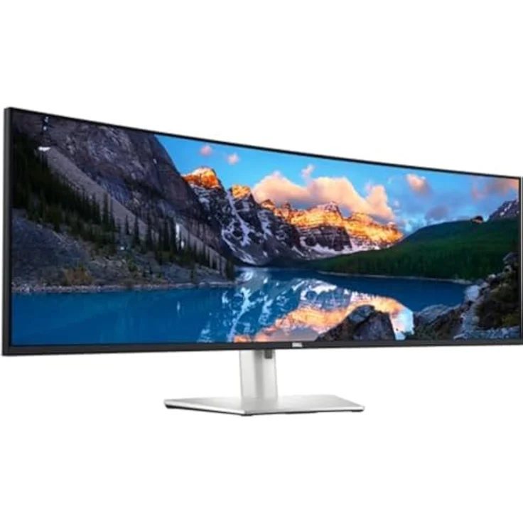 Dell UltraSharp U4924DW – Bild 1