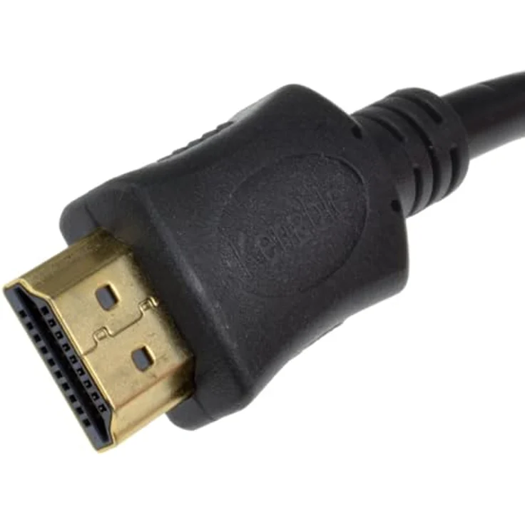 HDMI 1,4 Hoch Geschwindigkeit Kabel Für 3D TV Mit Ethernet & ARC 1,5 m – Bild 4