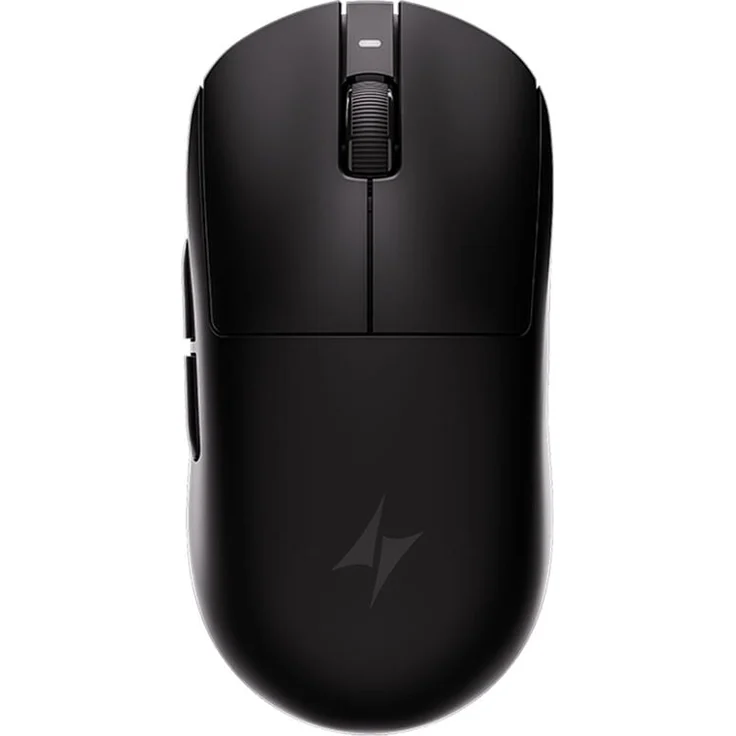ATK Dragonfly A9 Plus 2.0, kabellose Gaming-Maus mit PAW3590 Sensor und 26K DPI, schwarz