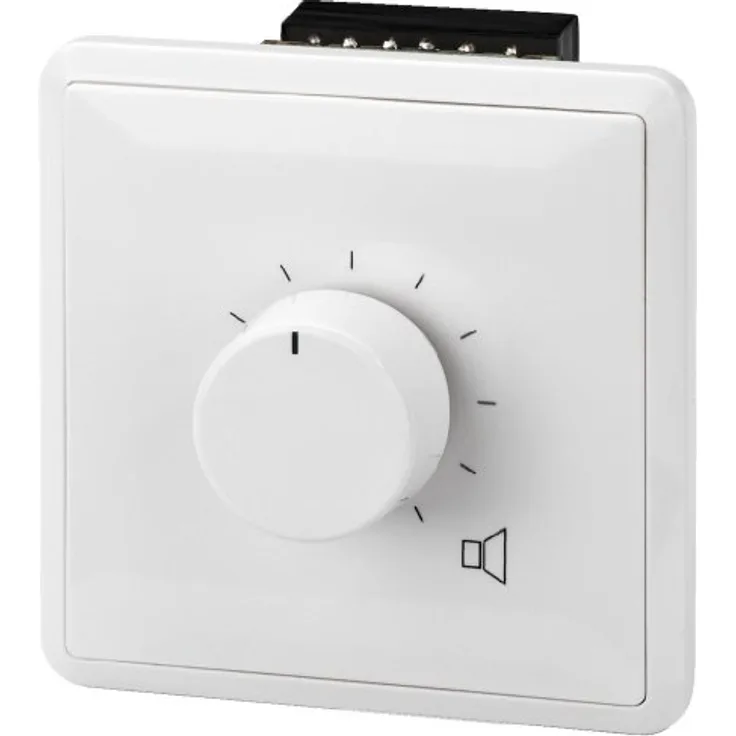 Monacor Lautstärkeregler ATT-325ST